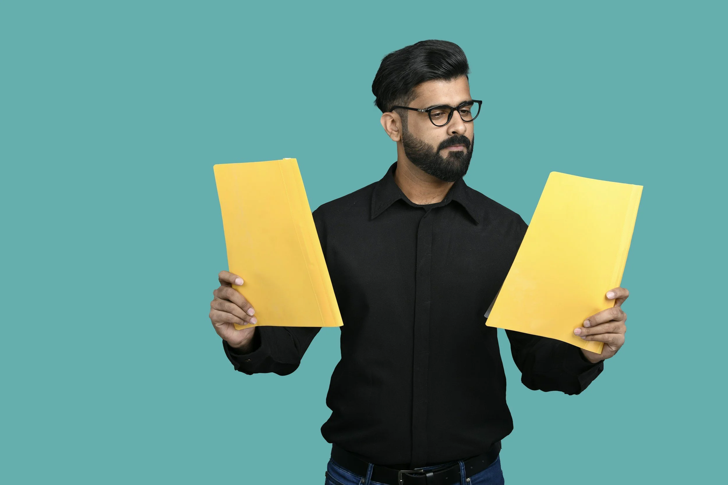 Inconsistent Information Can Undermine Your Credibility