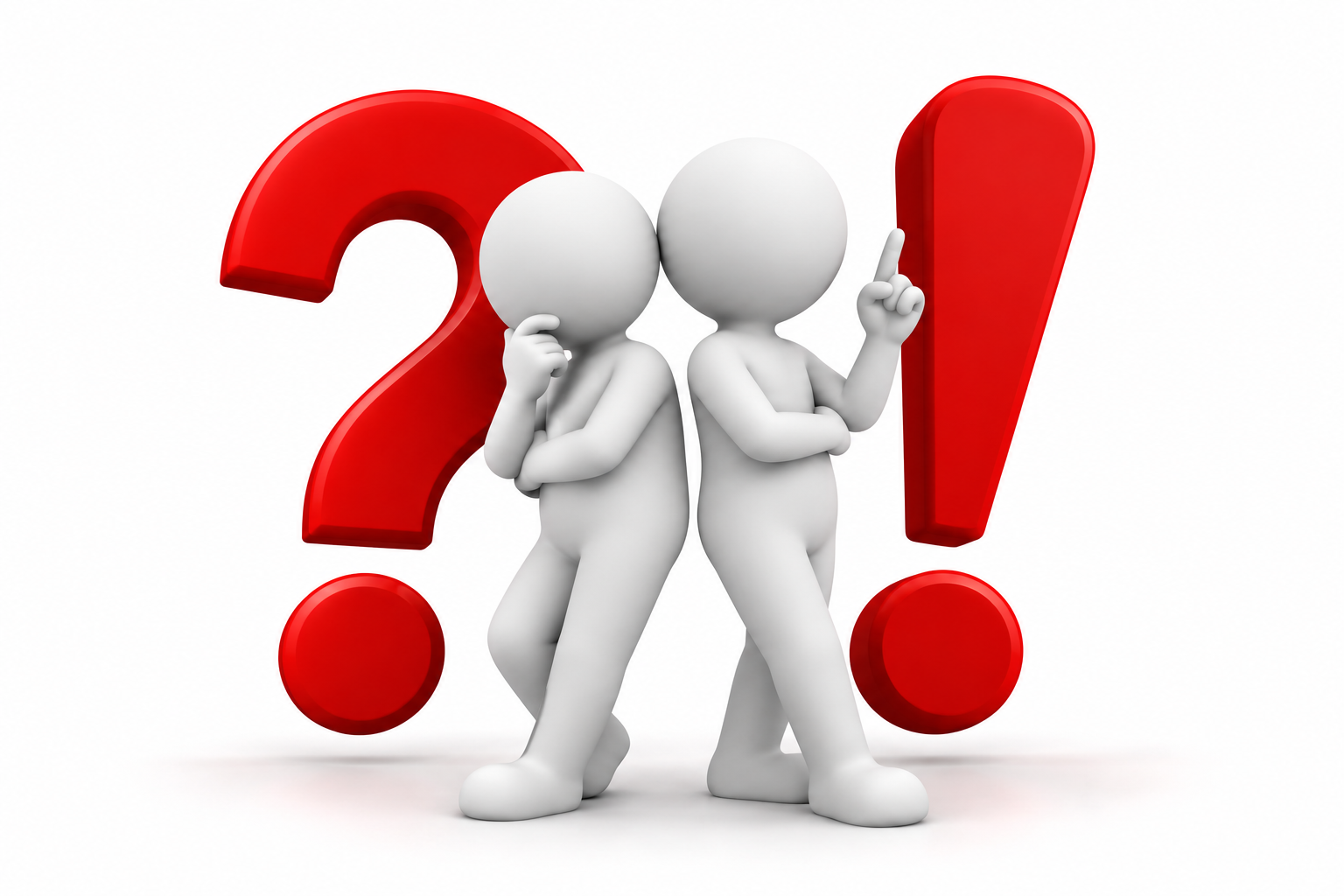What Do I Know?