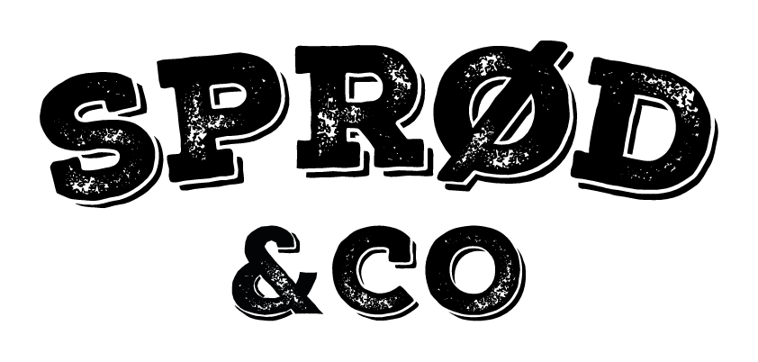 Sprød &amp; Co.