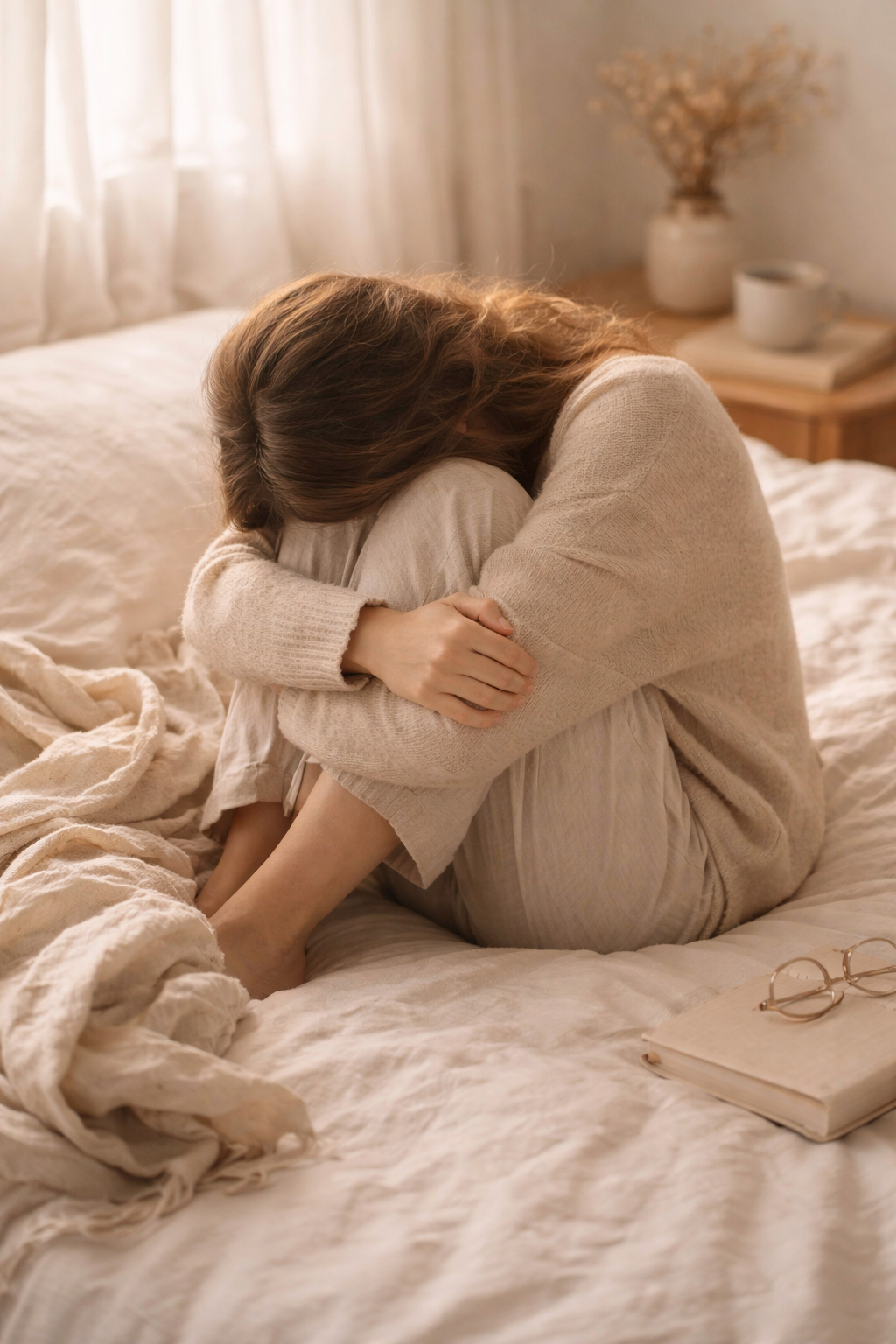 Hacerse un bicho bola