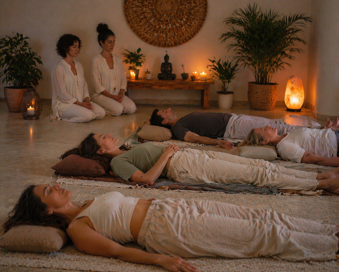 BREATHWORK - MÉTODO IN_BREATH