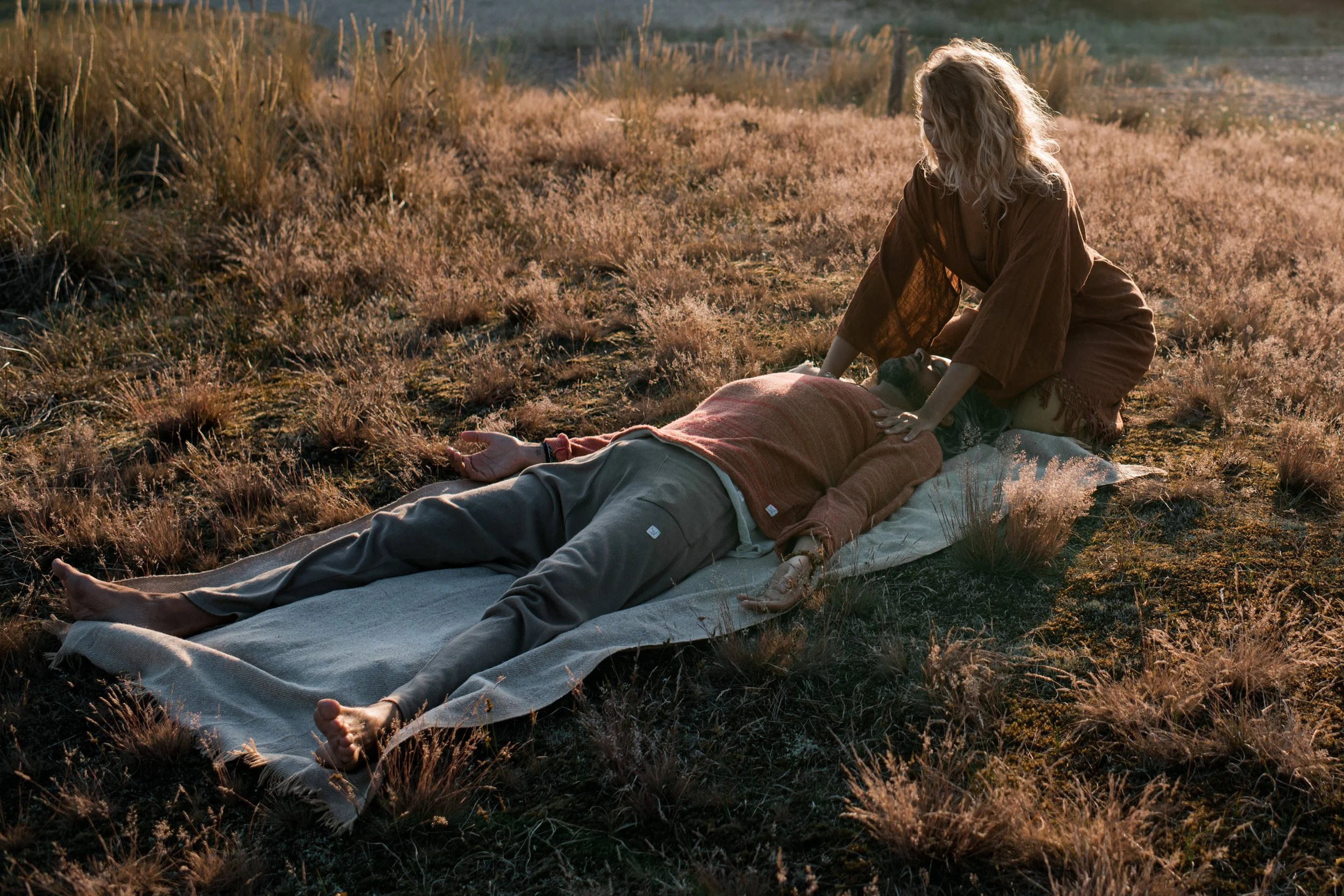 Verbonden Ademcirkels