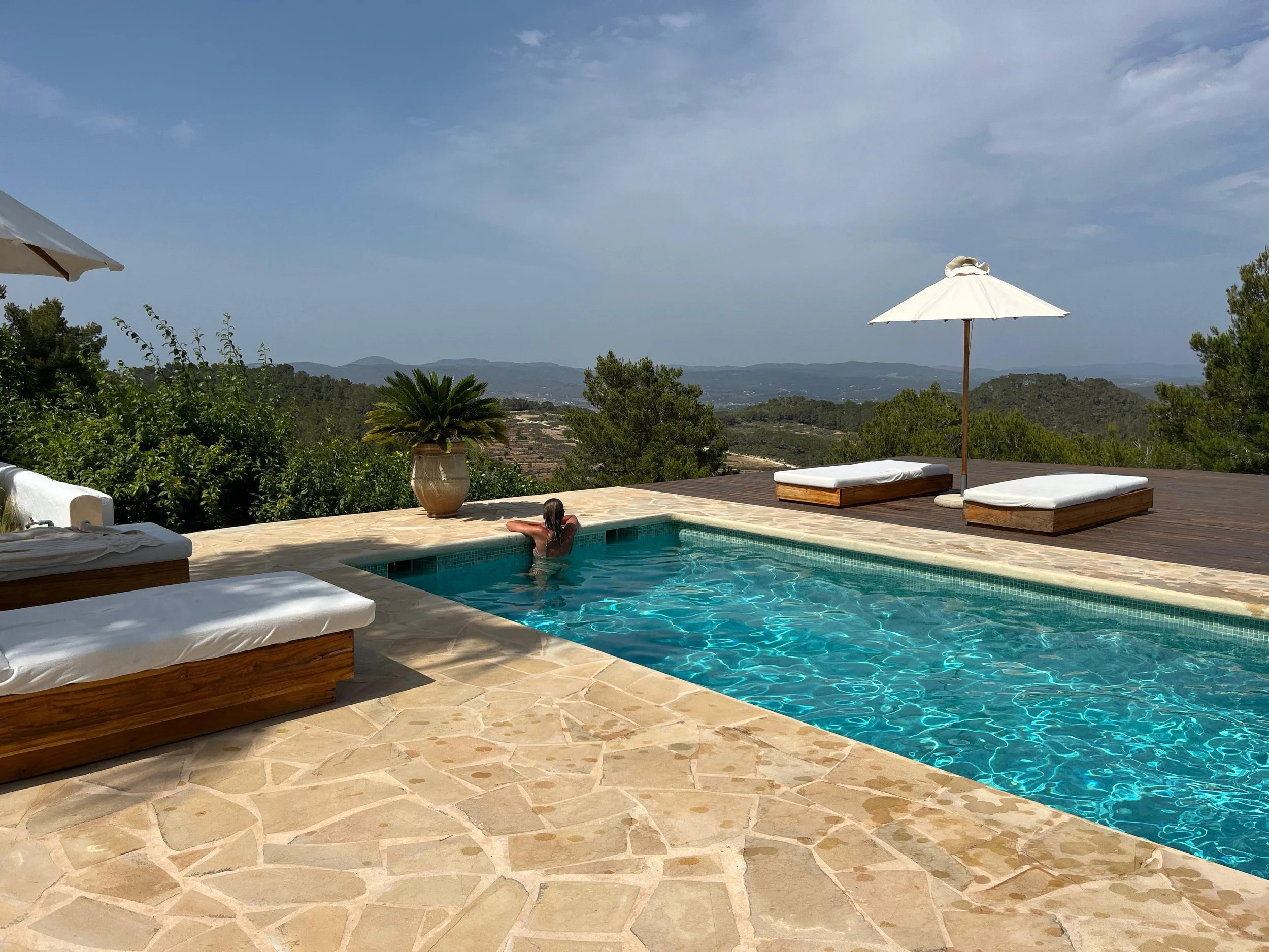 Ibiza Retreat Being Home