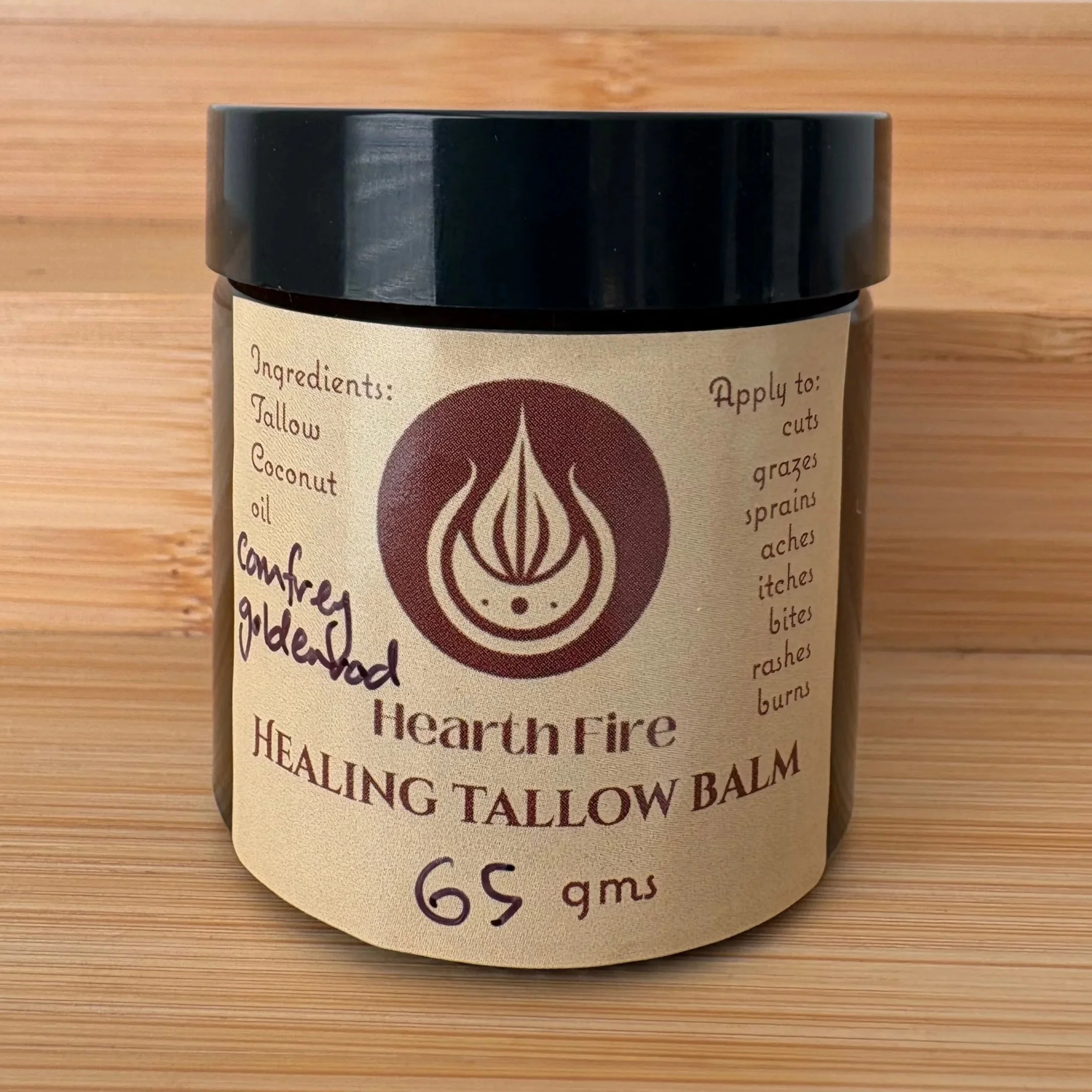 Healing Tallow Balm