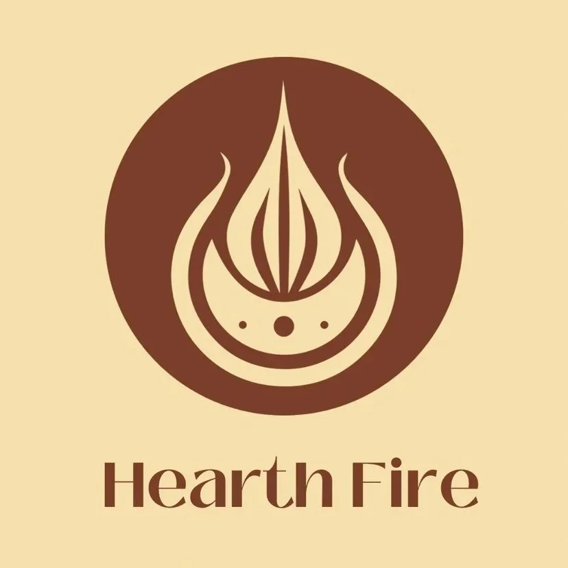 Hearth Fire