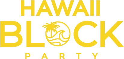 Hawaii Block Party