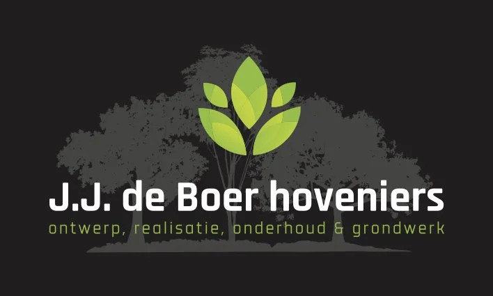 J.J. de Boer Hoveniers