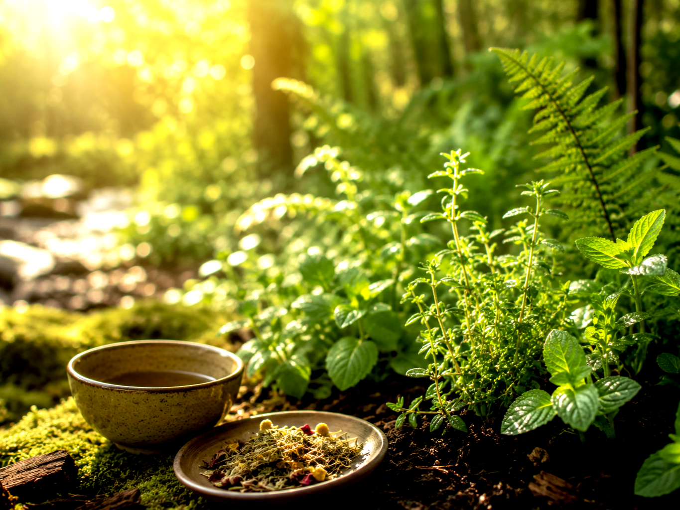 Foundational Detox & Restoration Program