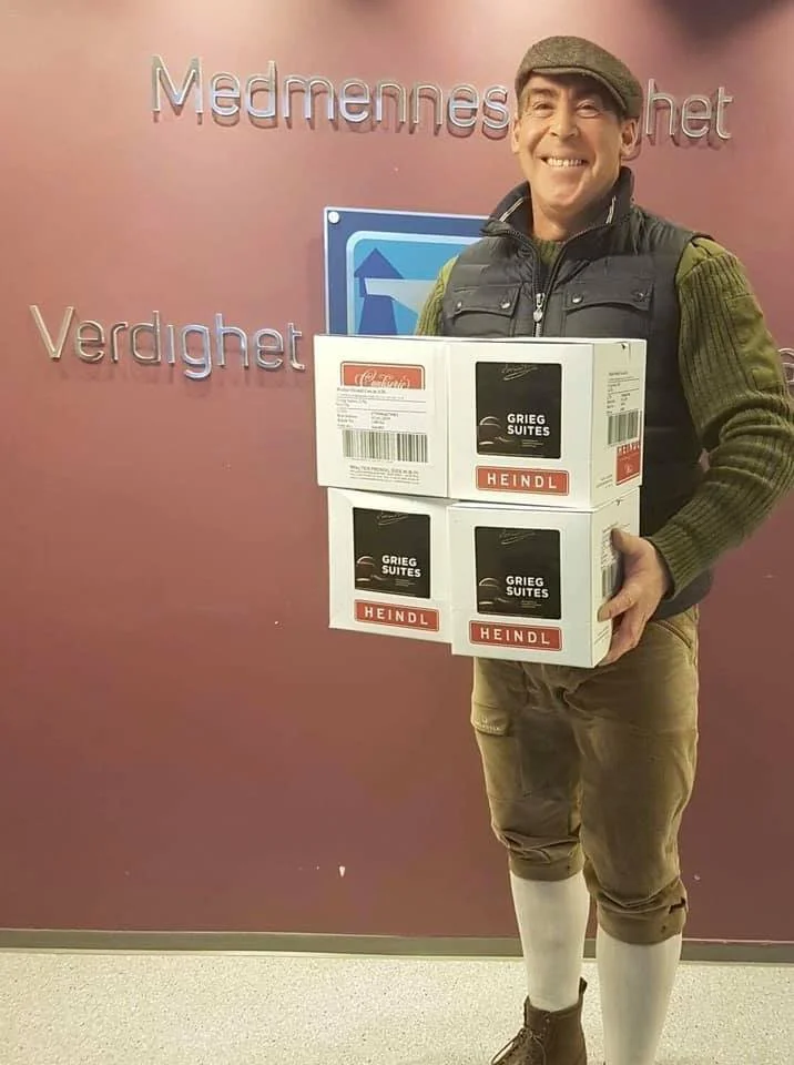 Avgiftning- og avrusning