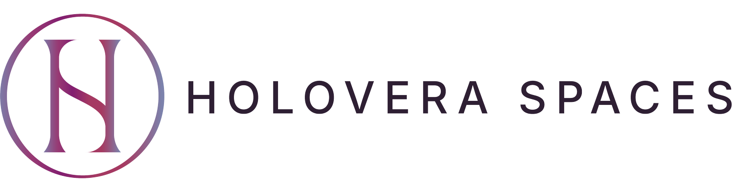 Holovera Spaces