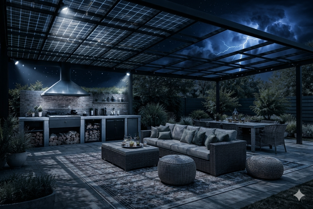 AESTHETICS BENEFITS  (КОМЕРЦІЙНІ)