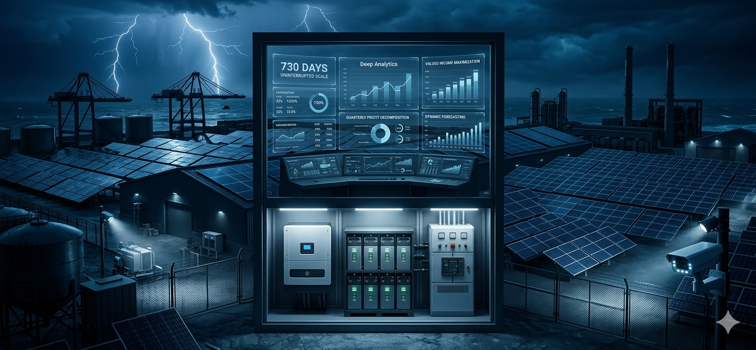 ІНДУСТРІАЛЬНИЙ ЩИТ.