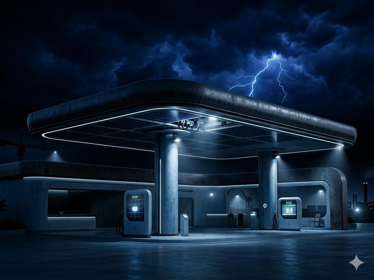 ТЕХНІЧНИЙ КОНТРОЛЬ АКТИВІВ