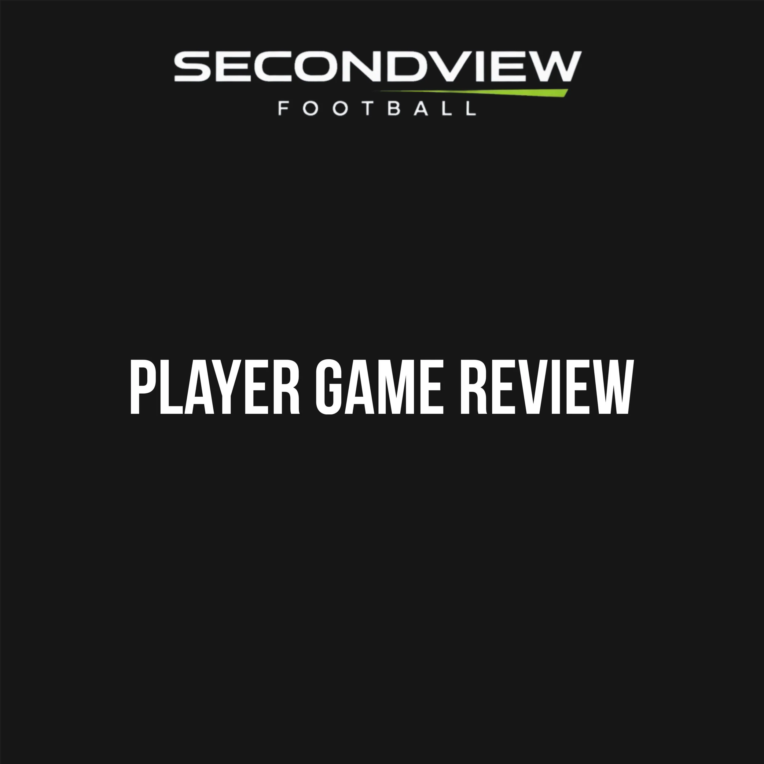 Player Game Review