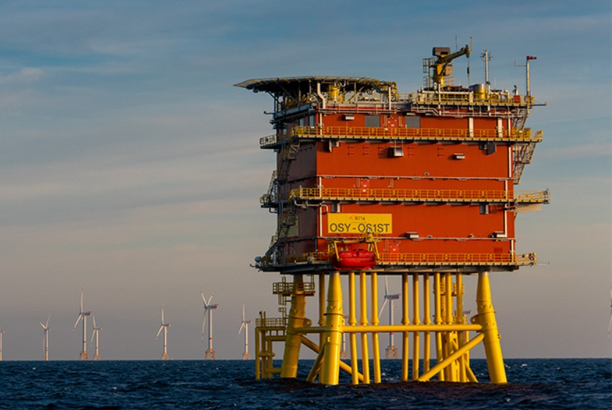 Elia Group Open Innovation Challenge 2021