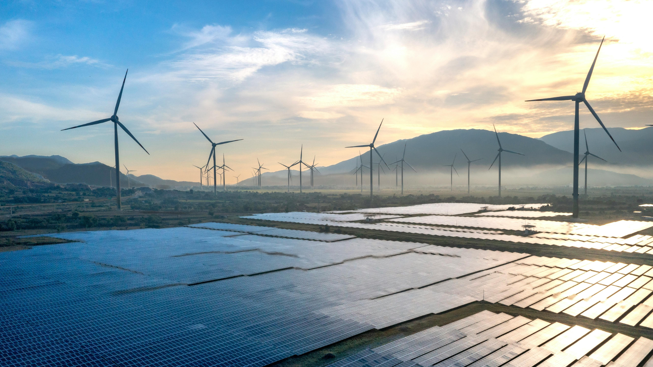 Bilateral Energy Partnerships (dena/ BMWE) 