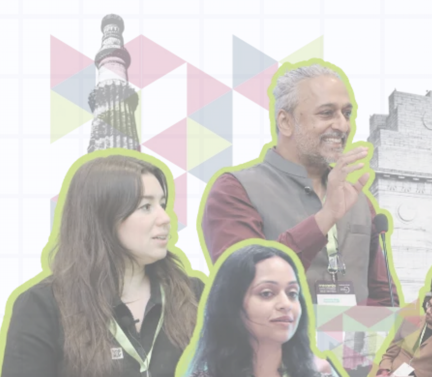 Interview on the Gender Funding Gap