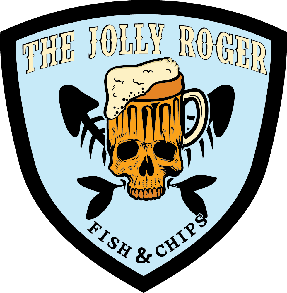 The Jolly Roger Seafood and Burgers