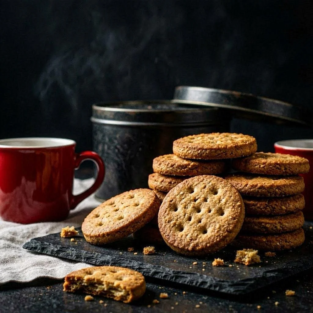 The Great Biscuit Incident: What a Broken Hobnob Can Teach Us About Business Communication