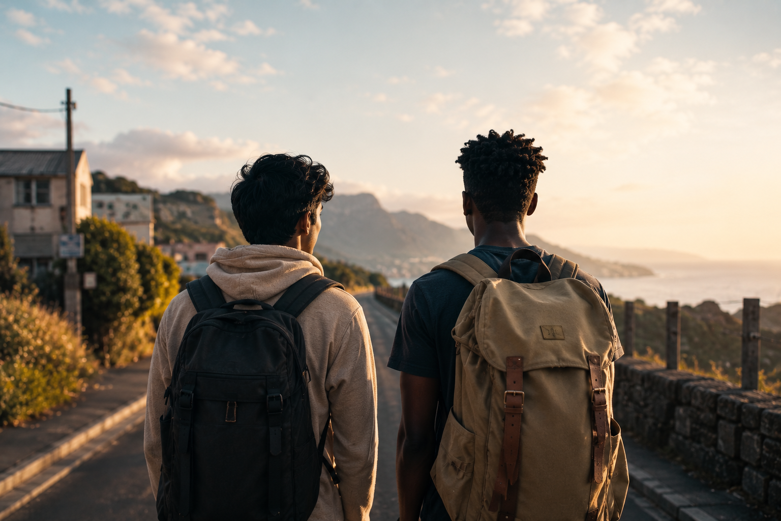 Warmth Wins: What Kush Burman and Jo Diop Taught Us About Communication, Confidence and Connection