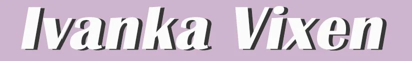 Ivanka Vixen