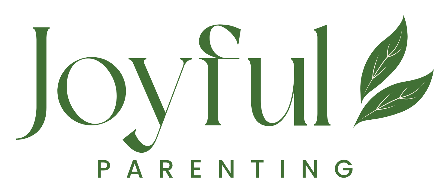 Joyful Parenting