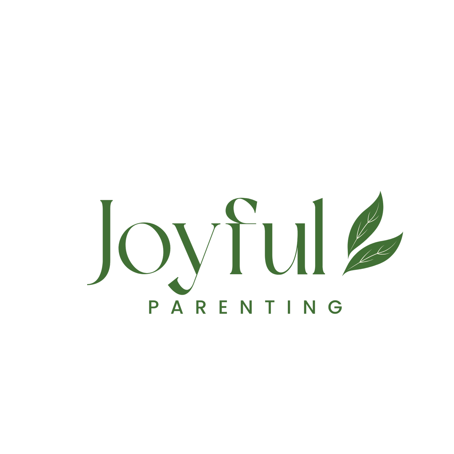 Joyful Parenting