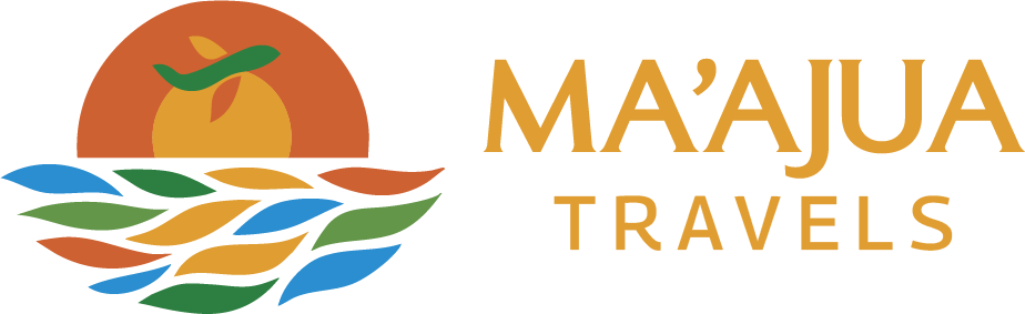 MA'AJUA TRAVELS