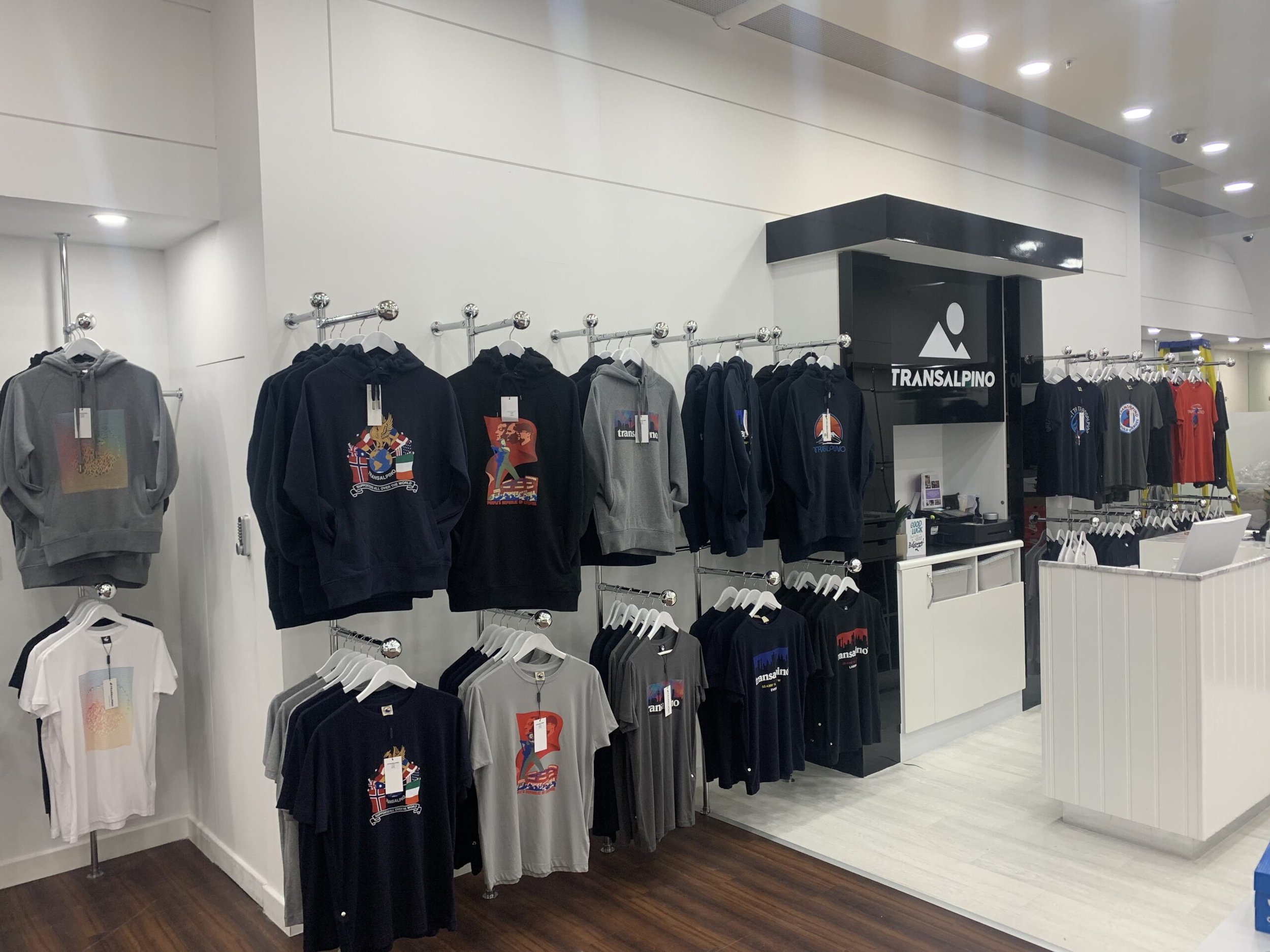 The Return of Casual: Revival or Reinvention? 