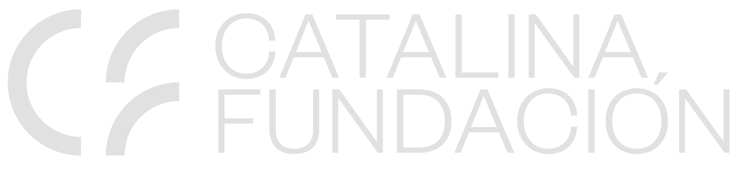 Catalina Fundación 