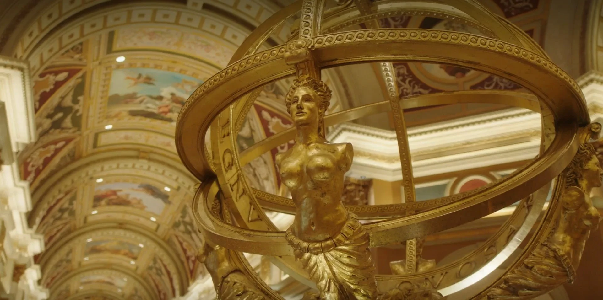 Have a Little Taste (Airport Spot)