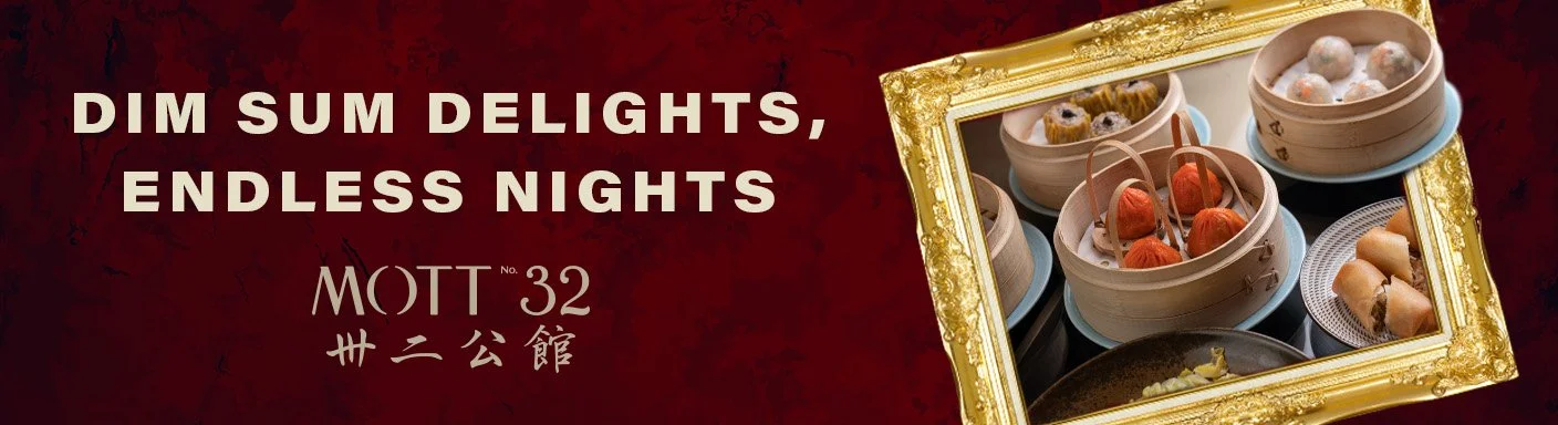 Have a Little Taste (Billboard)