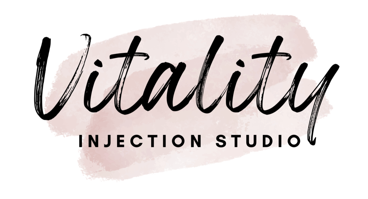 Vitality Injection Studio
