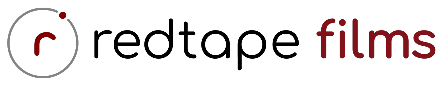 Redtape Projects | Singapore Videography Company