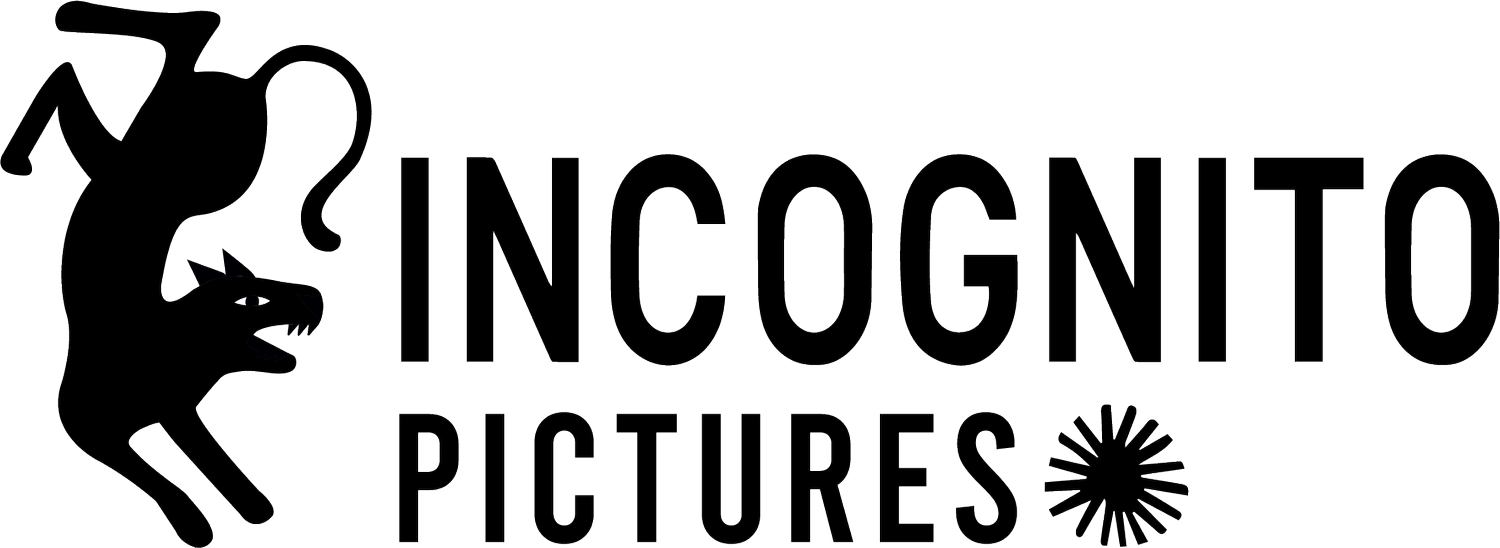 Incognito Pictures
