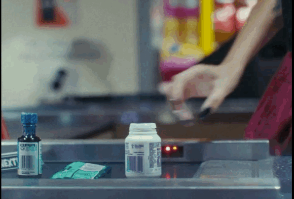 Tropfest | My Blue Valentine