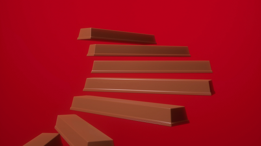 KitKat | Study Break