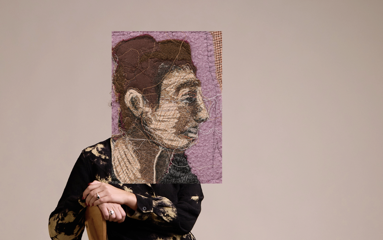 Incognito Art Show | Art That Speaks For Itself