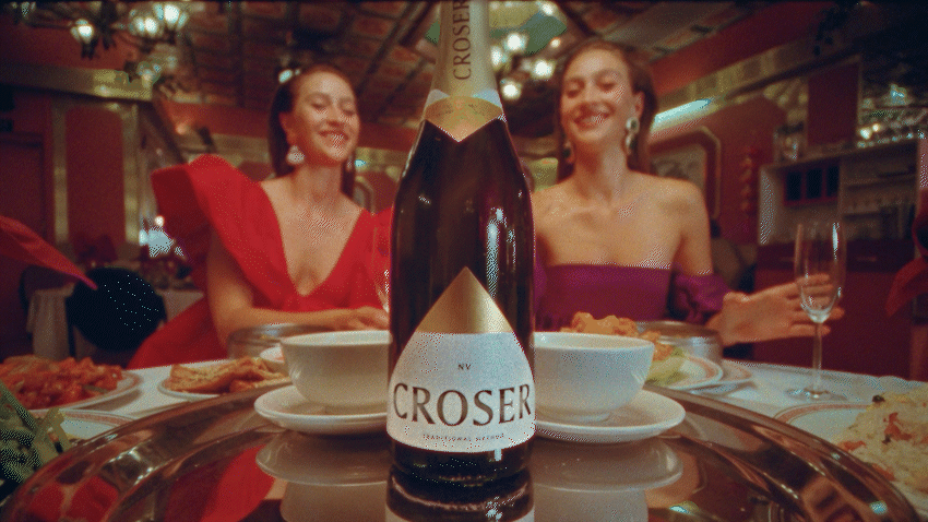 Croser | Vignettes of Australian Luxury