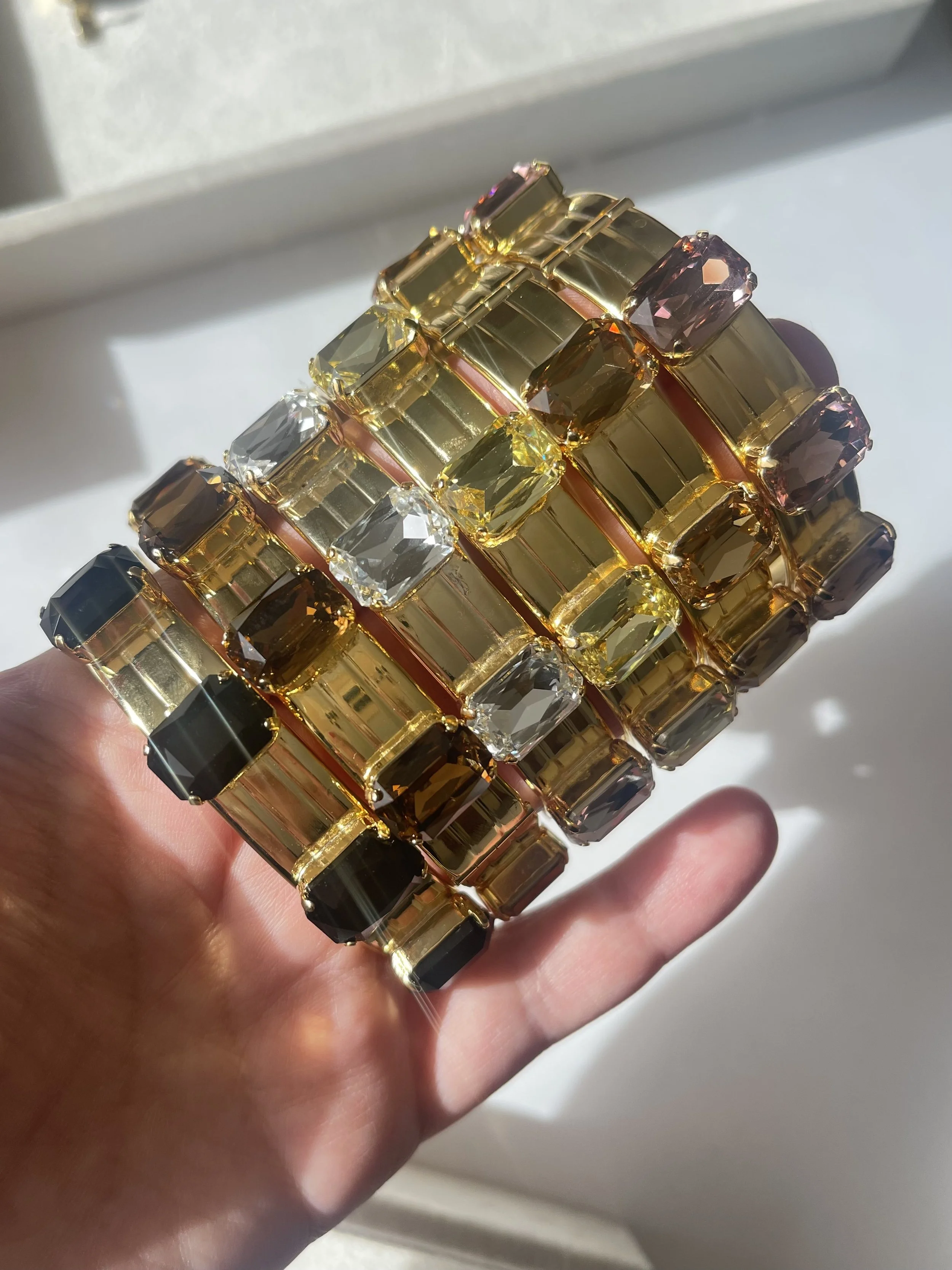 The ZOE Bangle