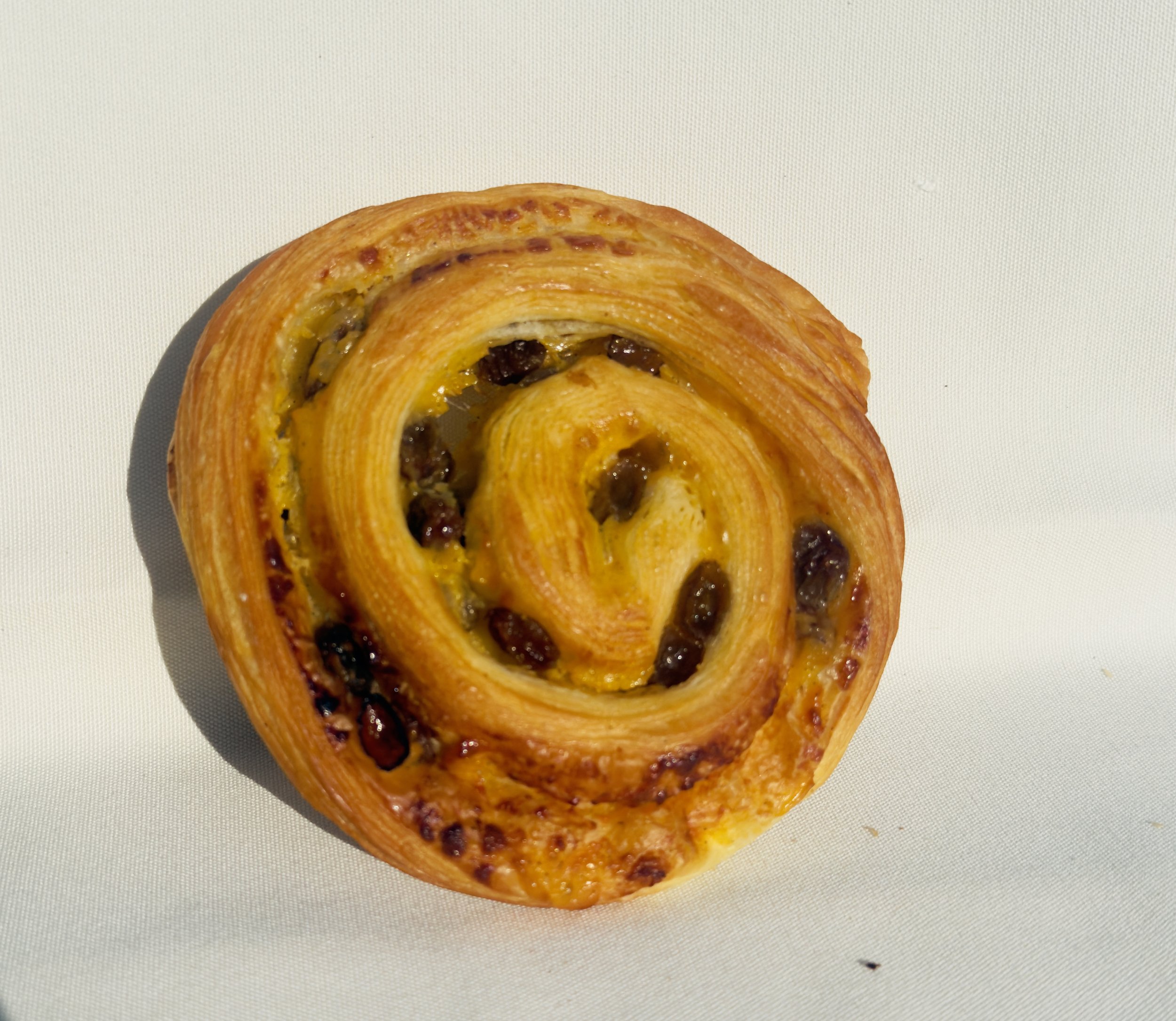 Sultana Escargot