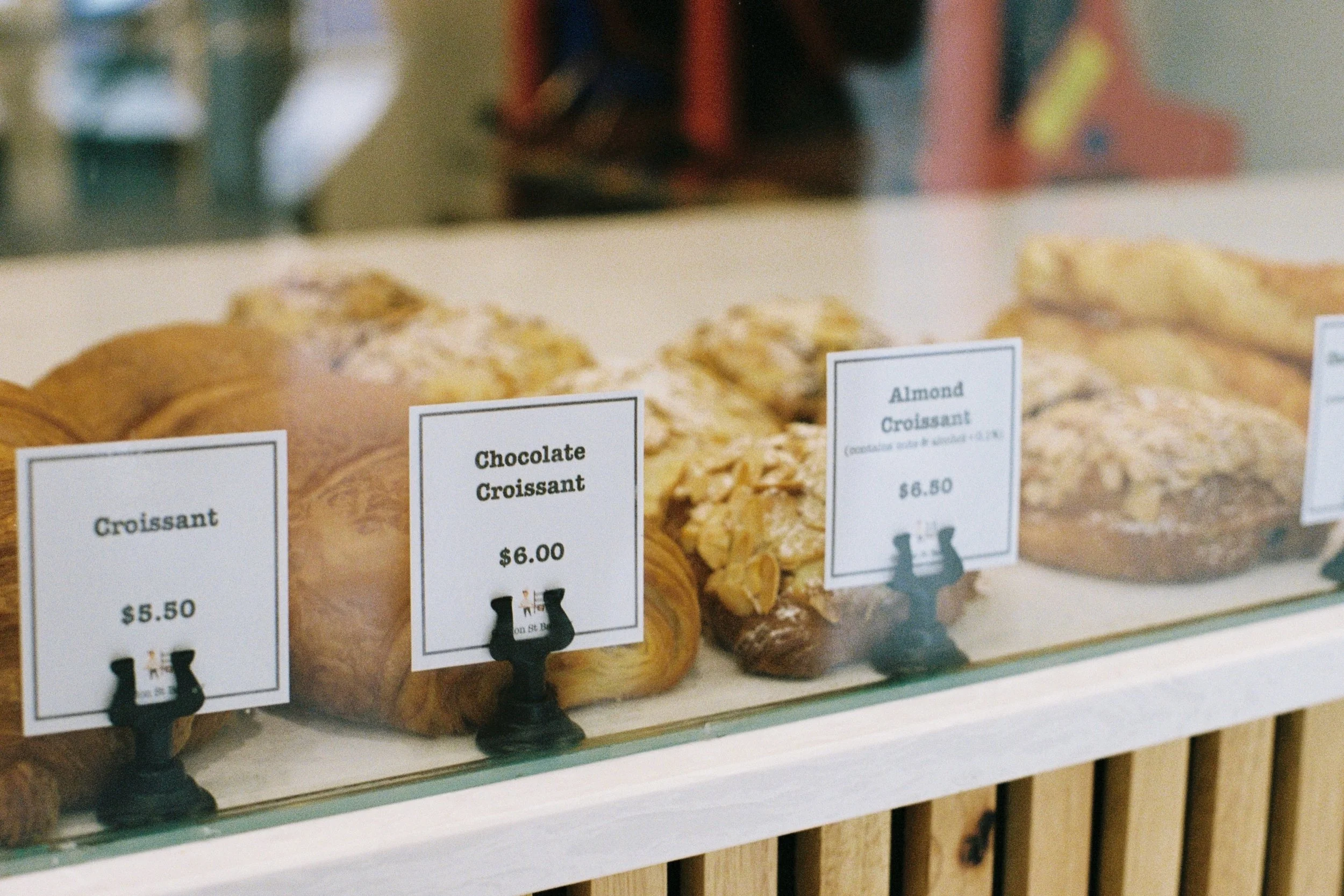 New Ascot Vale opening hours! 

Wednesday, Thursday &amp; Friday
7:15am &ndash; 5pm

Saturday
7:15am &ndash; 2pm
