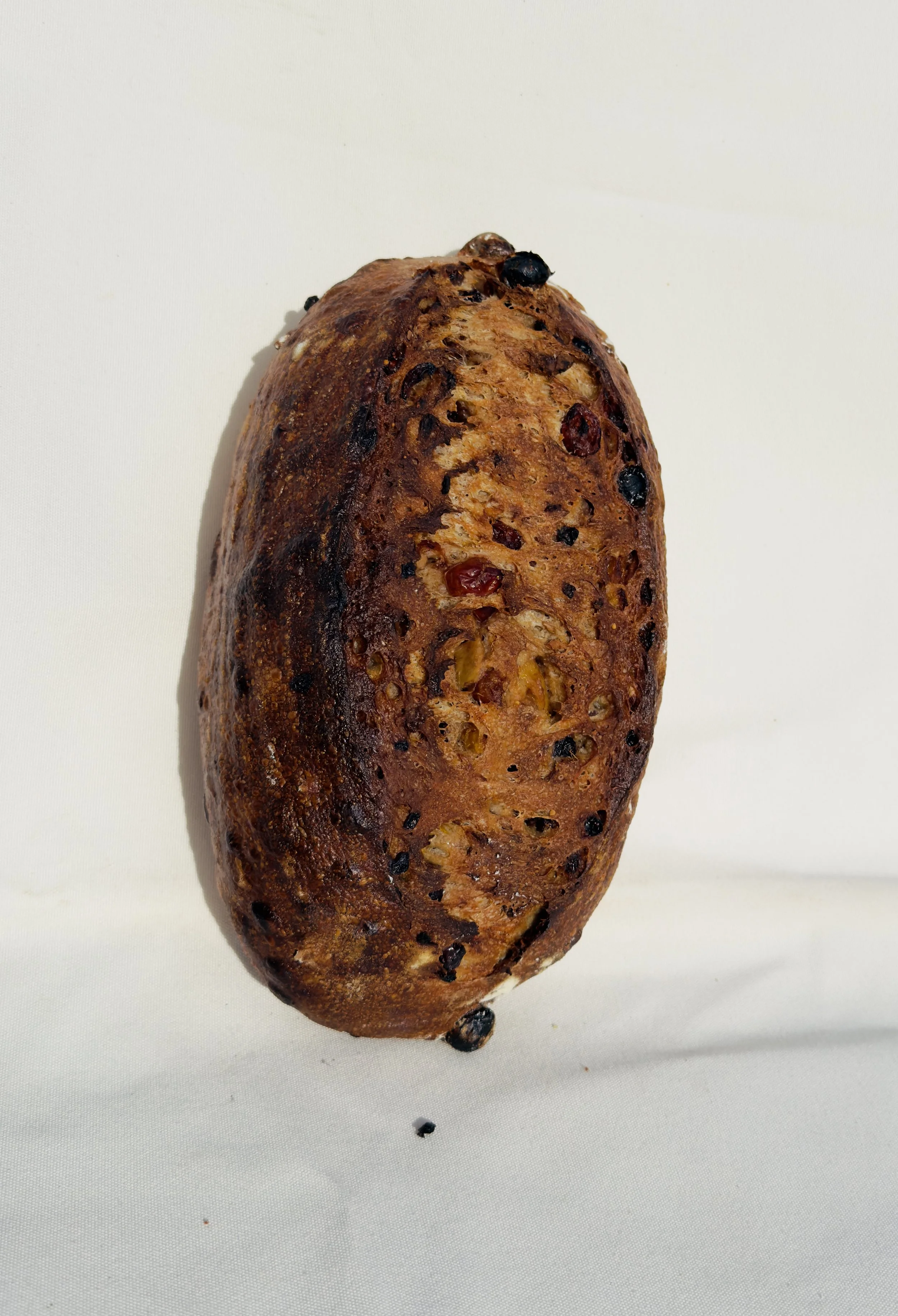 Fruit Loaf