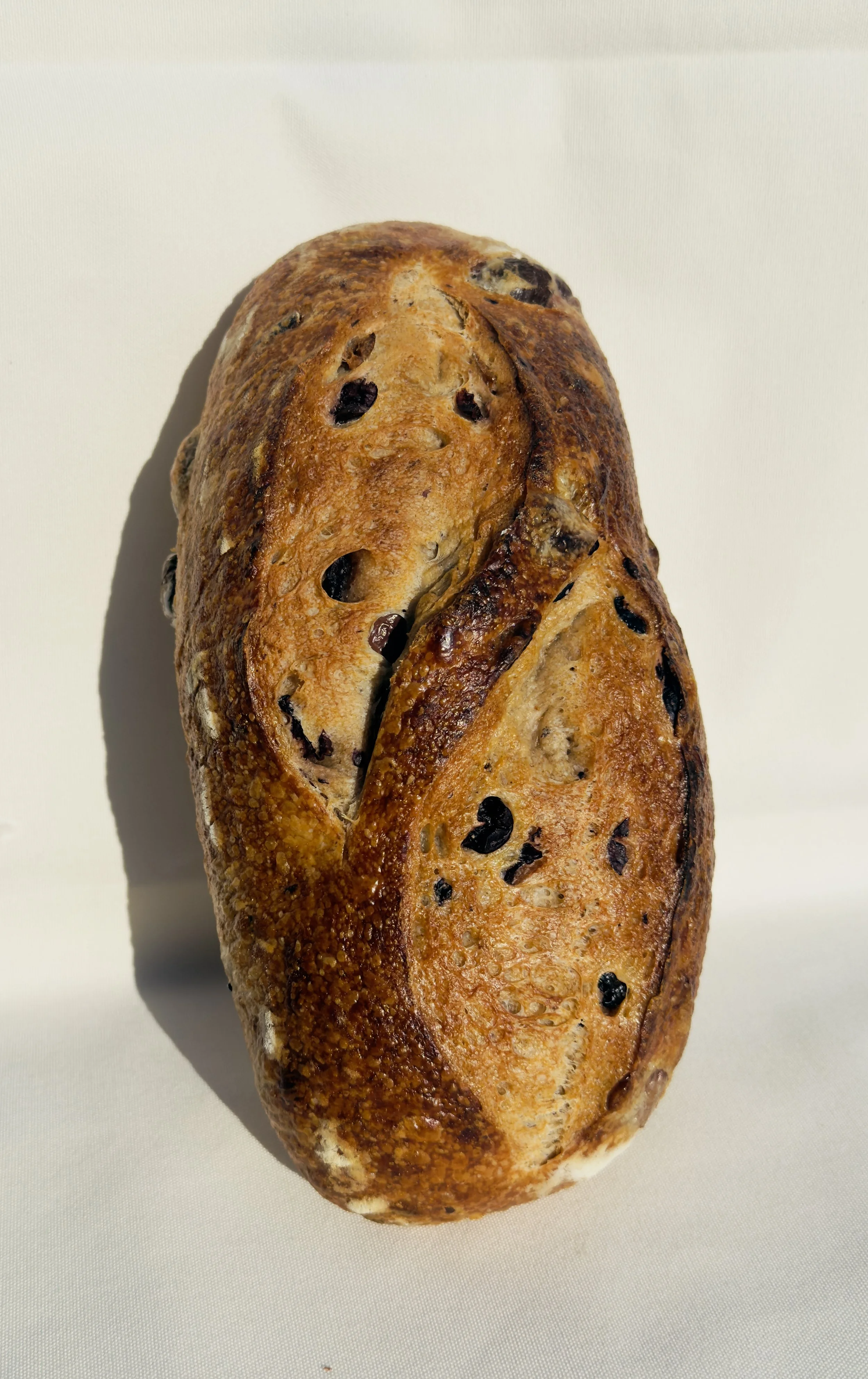 Olive Sourdough