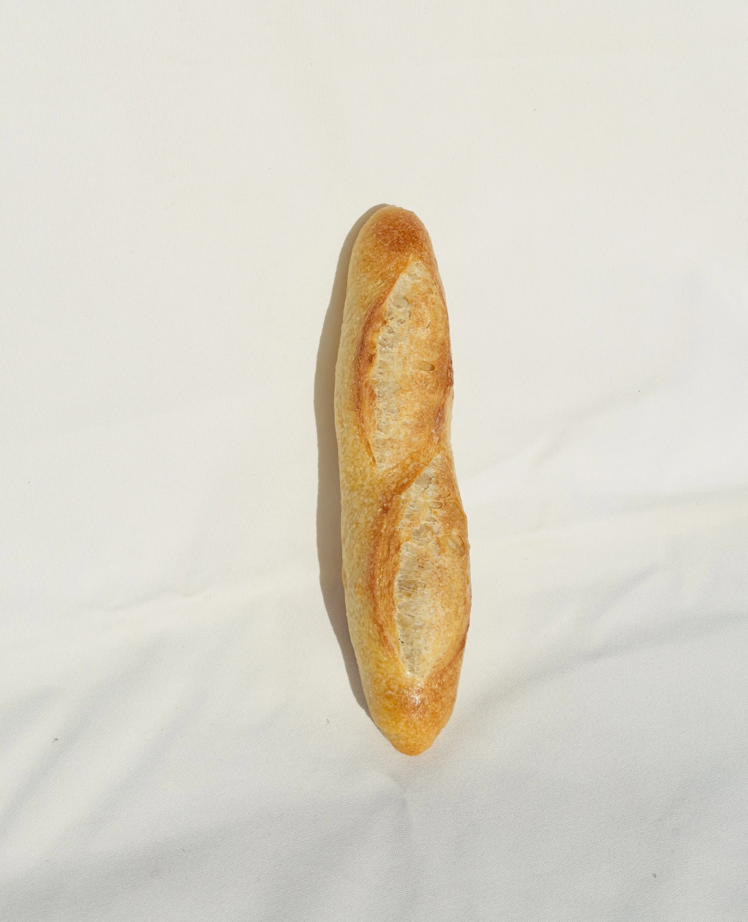 Half Baguette