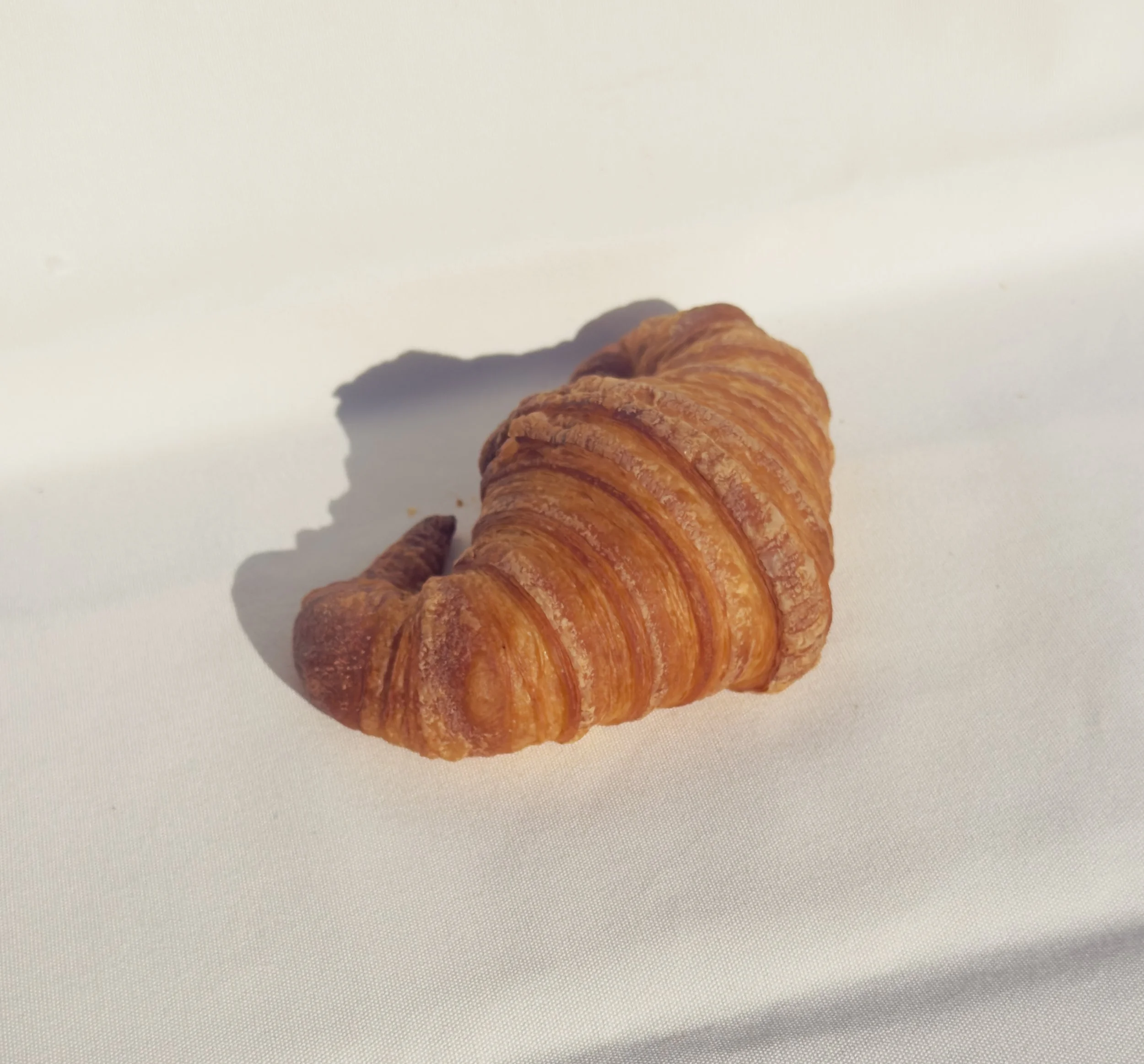 Vegan Croissant