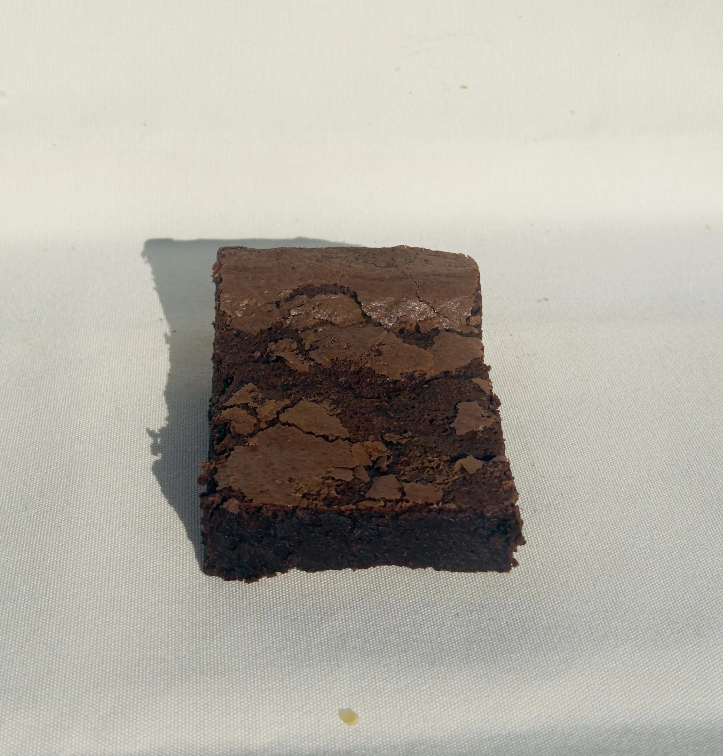 Chocolate Brownie (GF)
