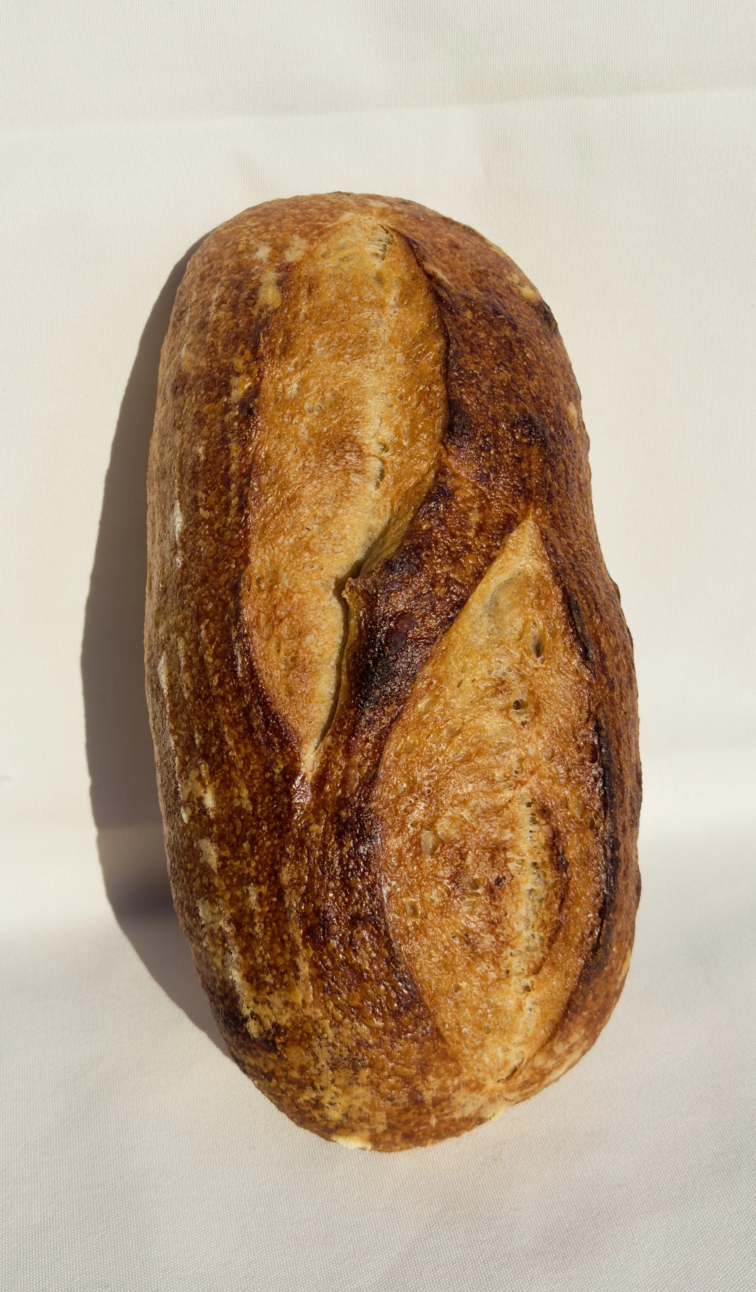 White Sourdough