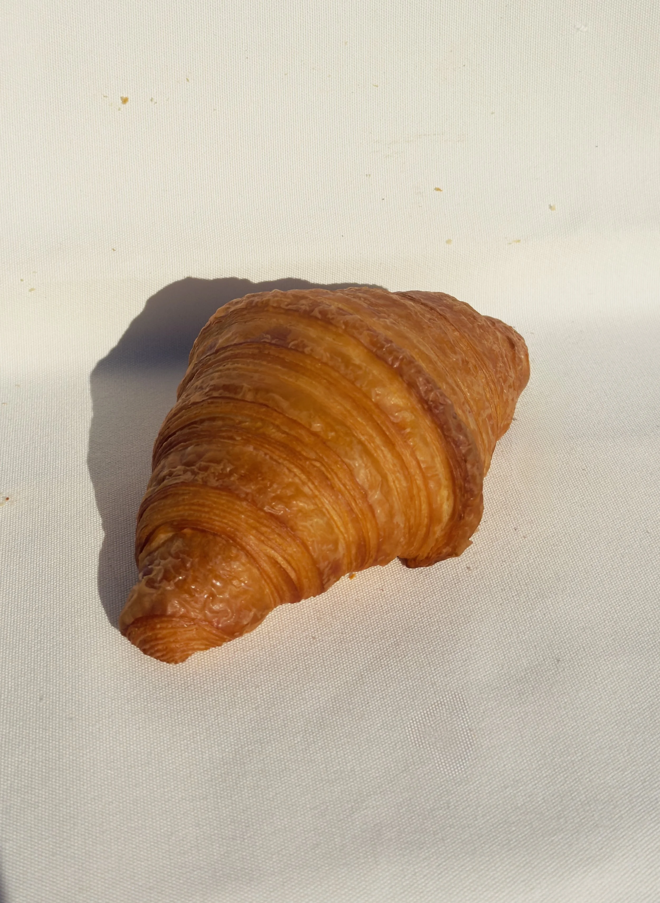 Plain Croissant