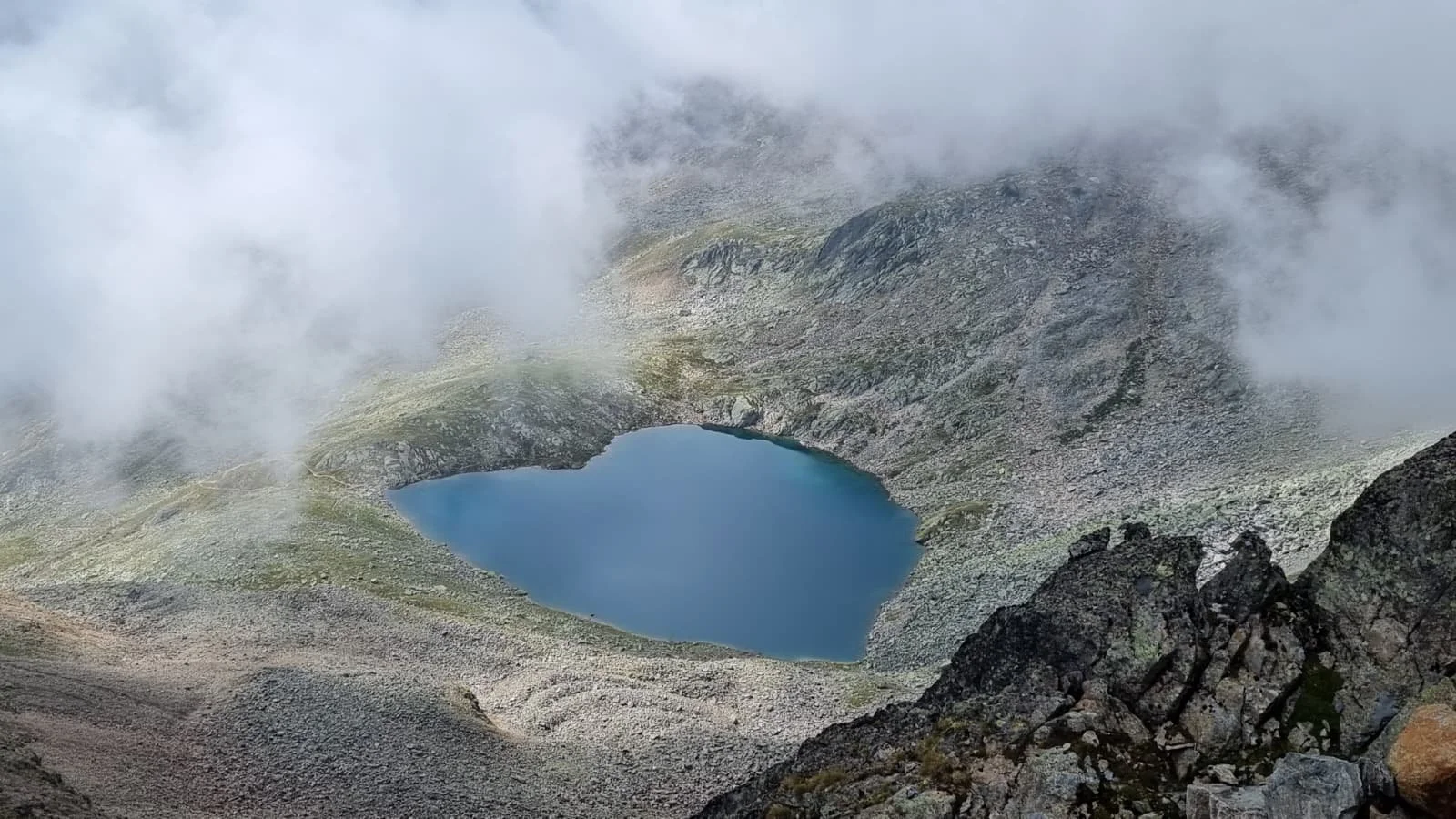 רכבל Gaislachkogl